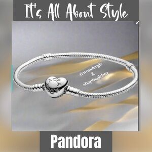 PANDORA 🆑Special Deals Designer Merchandise-Lowest Price-No Offers-PriceFirm